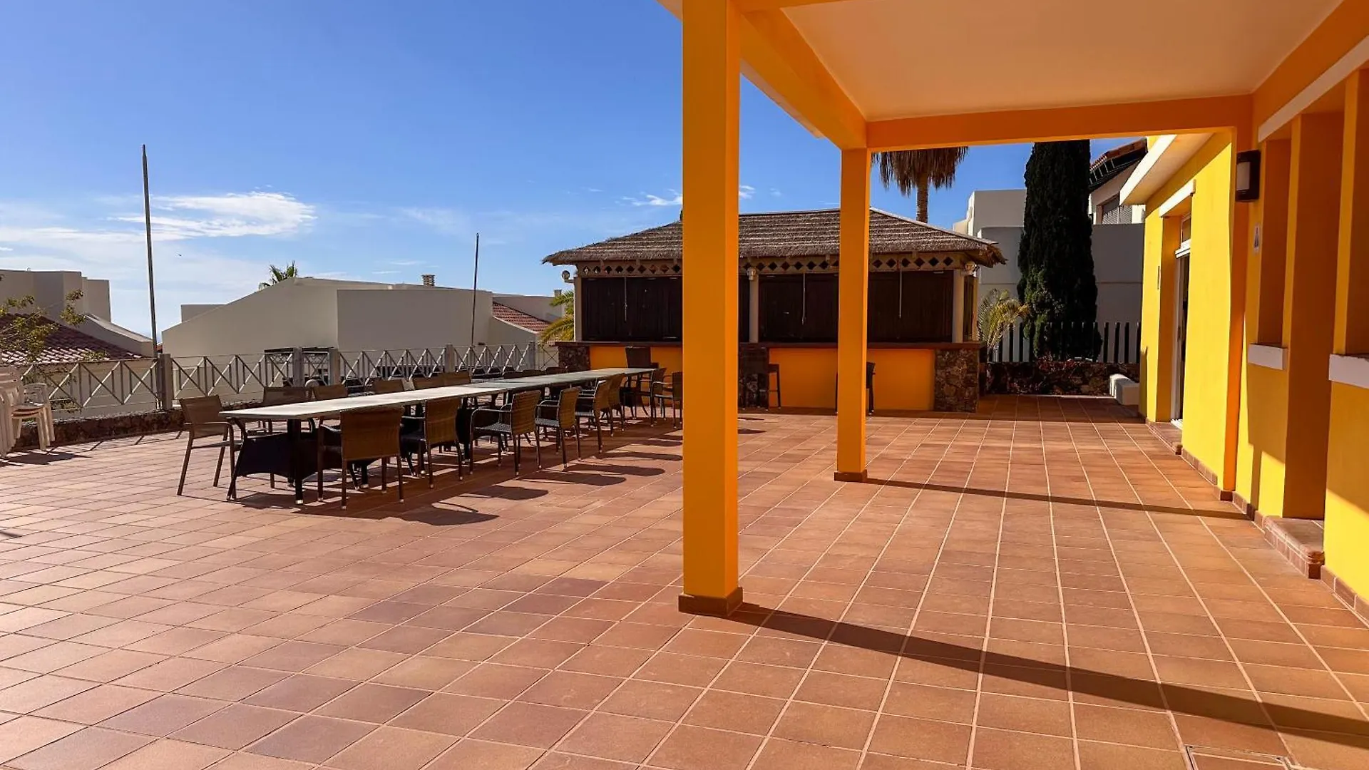 Luxus Apartment Mit Meerblick Playa de Santiago