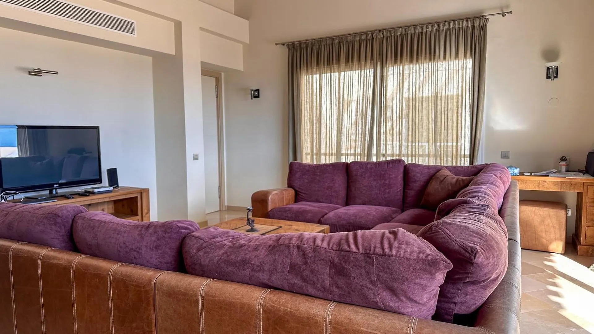 Luxus Apartment Mit Meerblick Playa de Santiago  Ισπανία