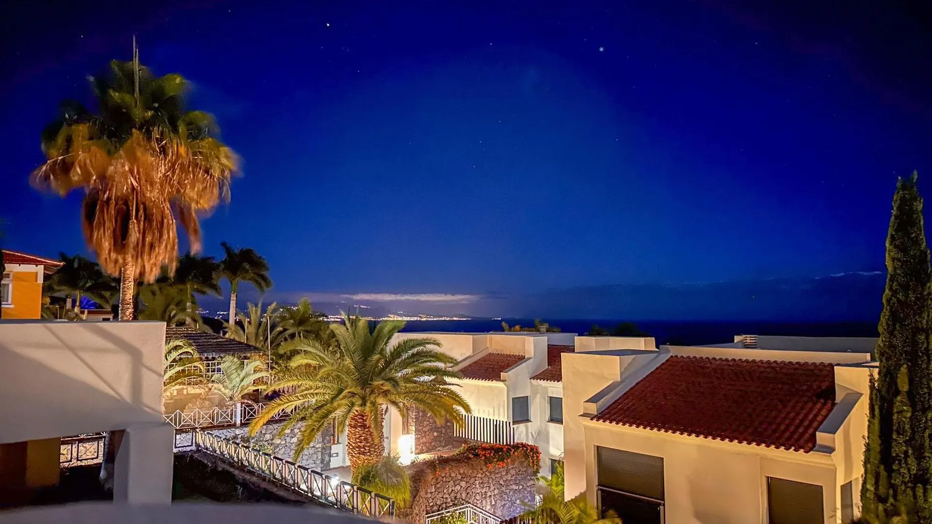 Luxus Apartment Mit Meerblick Playa de Santiago  0*, Playa de Santiago (Isla de la Gomera)
