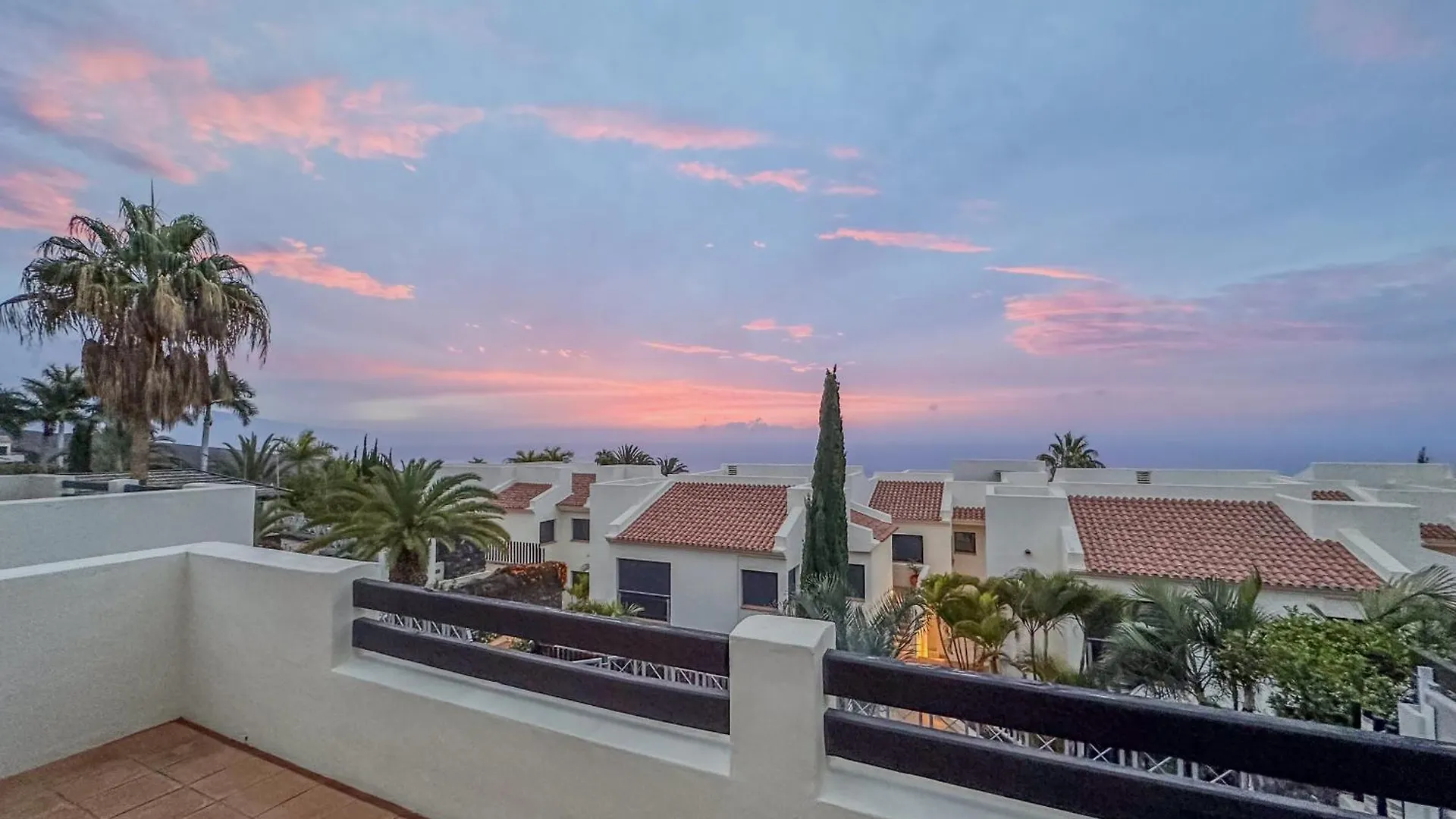 Luxus Apartment Mit Meerblick Playa de Santiago