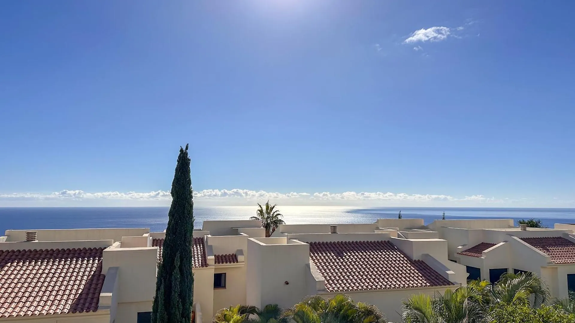 Luxus Apartment Mit Meerblick Playa de Santiago  Ισπανία