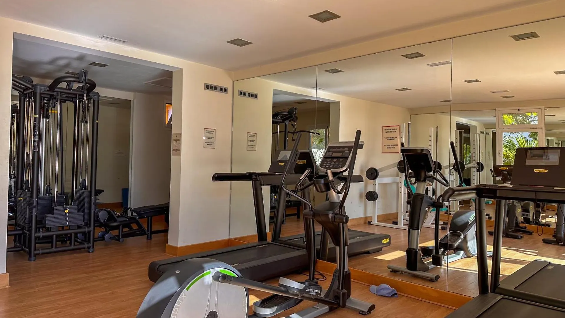 Luxus Apartment Mit Meerblick Playa de Santiago  Ισπανία