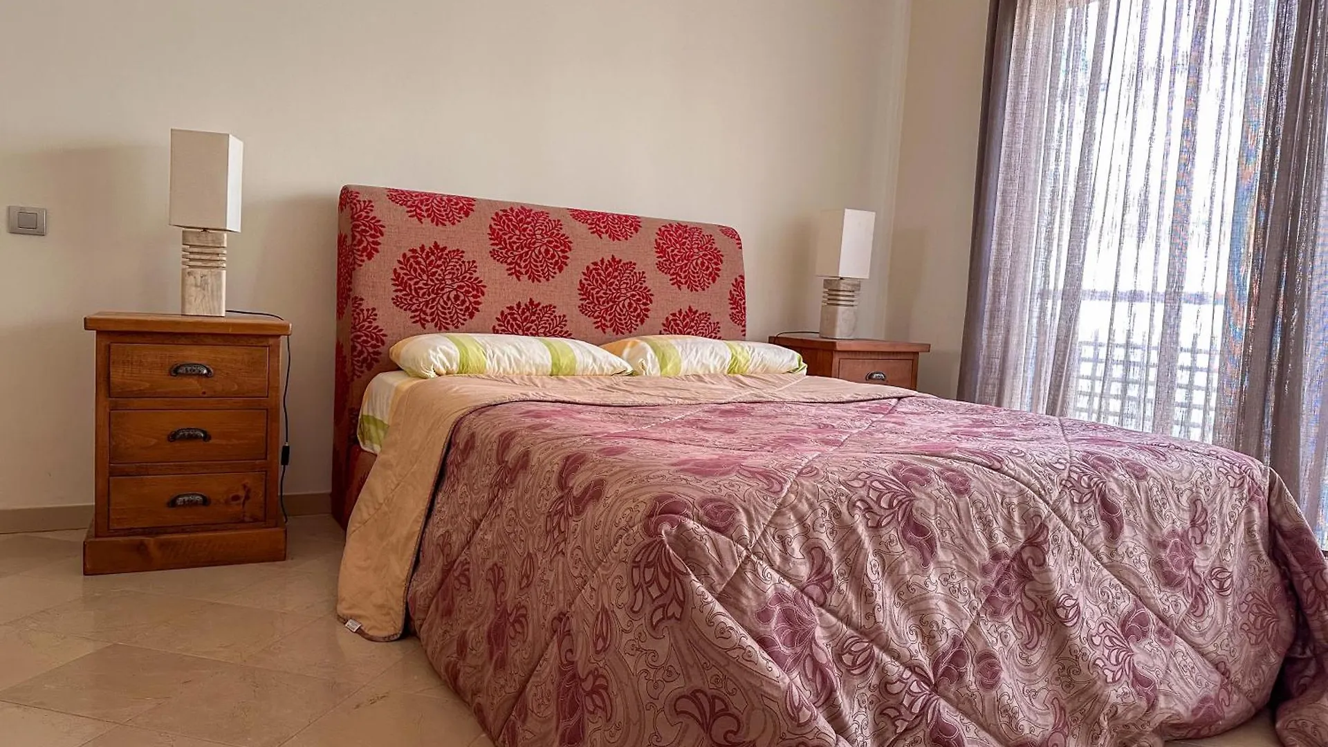 Luxus Apartment Mit Meerblick Playa de Santiago