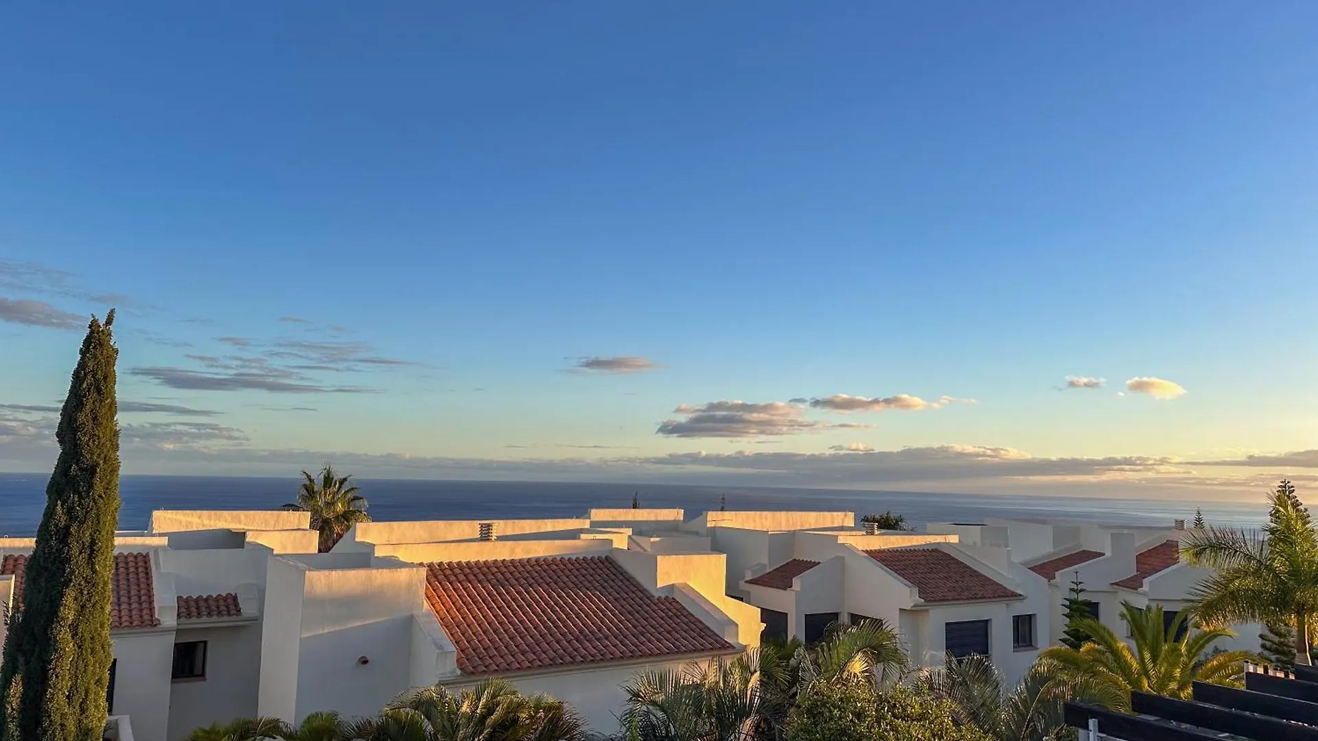 Luxus Apartment Mit Meerblick Playa de Santiago  0*, Playa de Santiago (Isla de la Gomera)