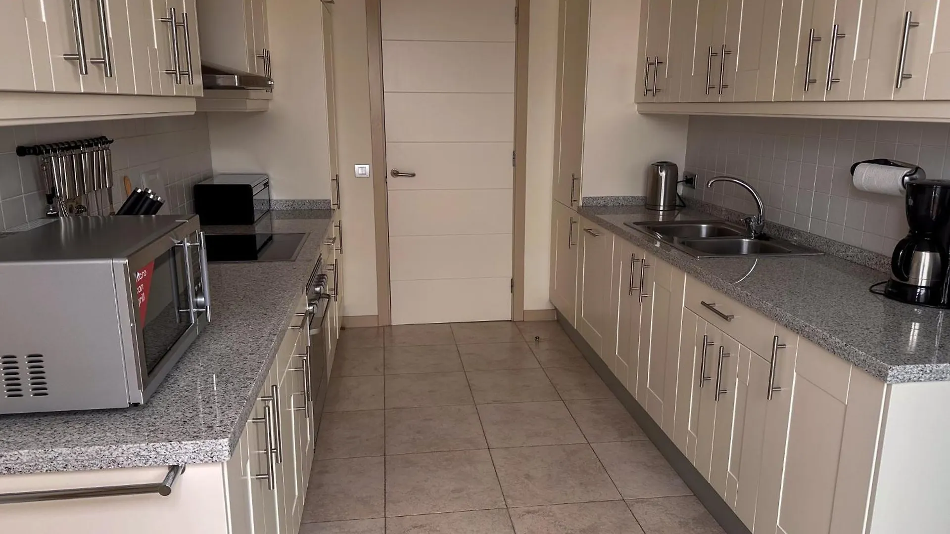 Luxus Apartment Mit Meerblick Playa de Santiago  Ισπανία