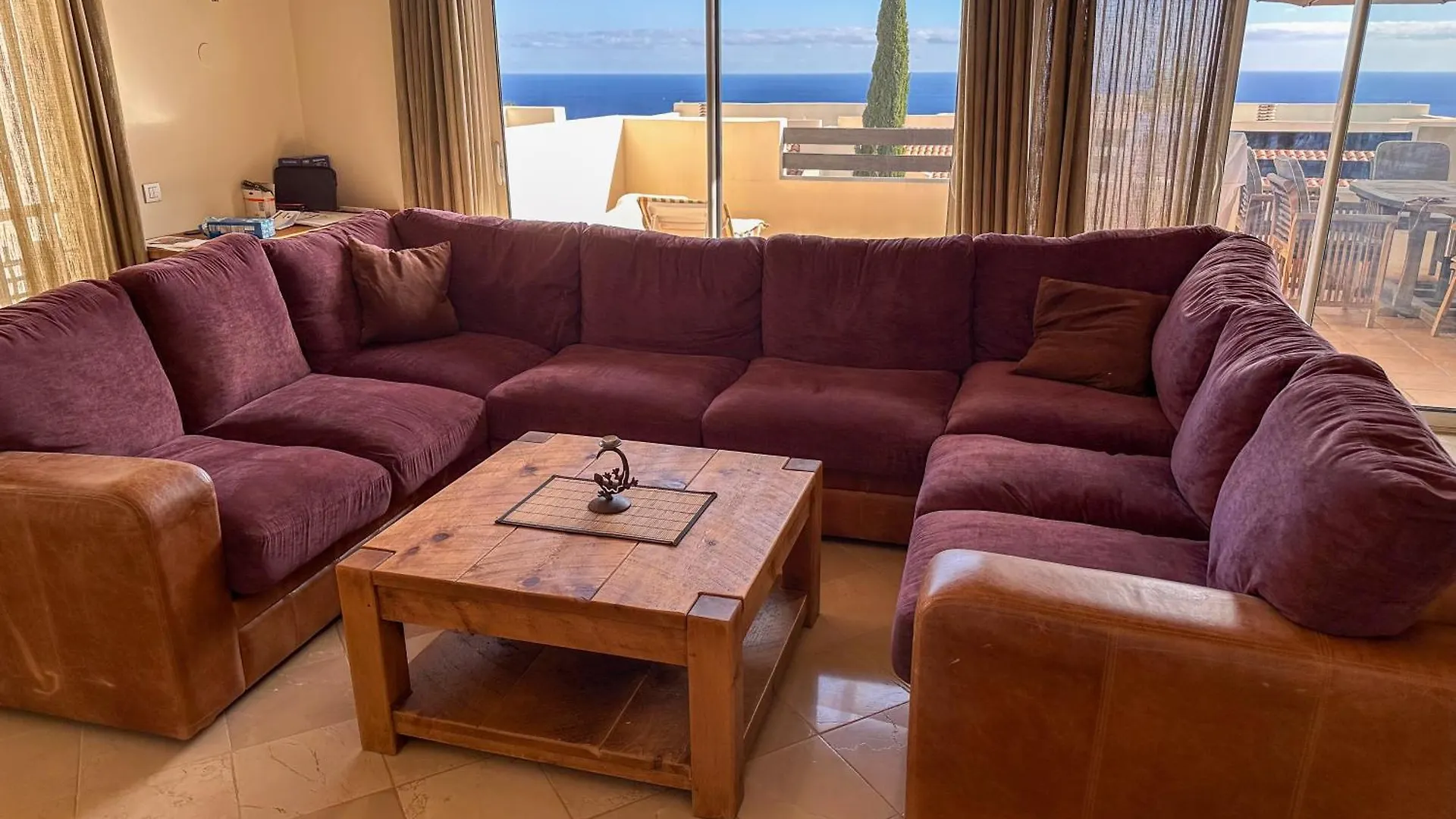 Luxus Apartment Mit Meerblick Playa de Santiago  0*, Playa de Santiago (Isla de la Gomera) Ισπανία