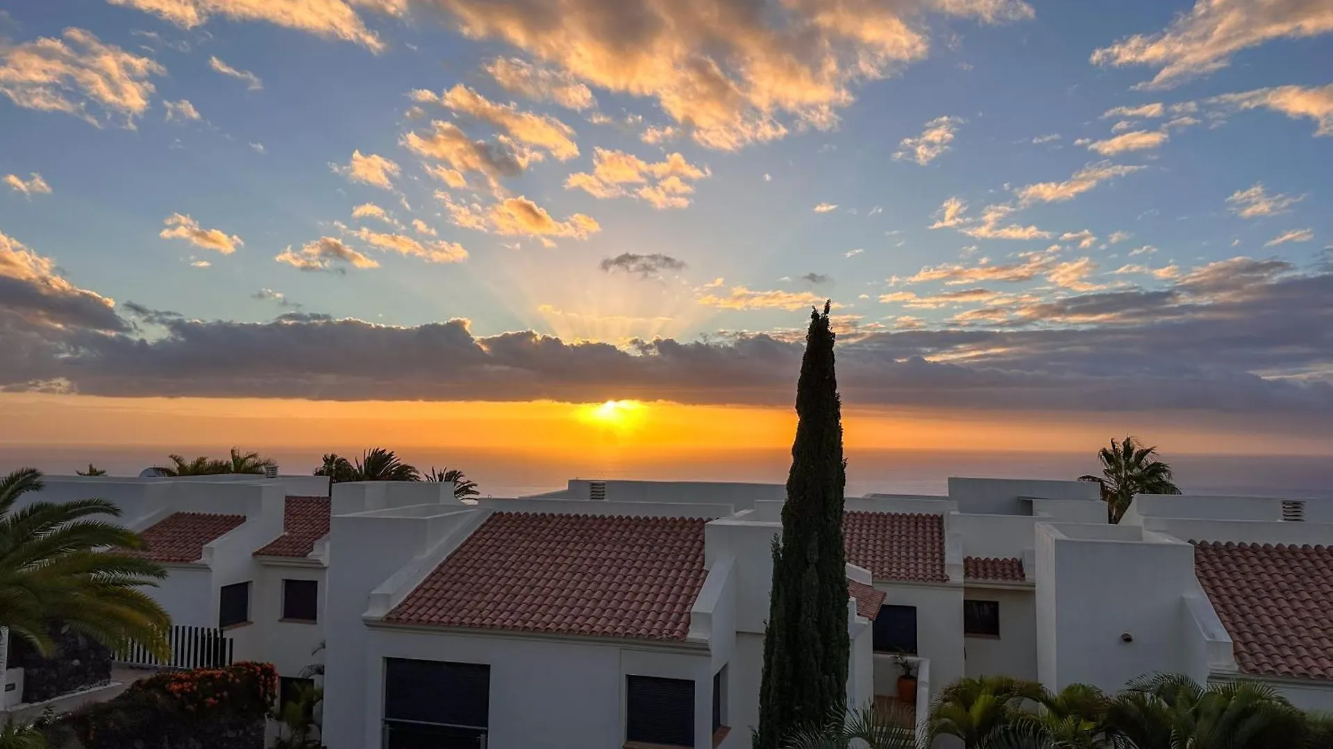 Luxus Apartment Mit Meerblick Playa de Santiago  Playa de Santiago (Isla de la Gomera)