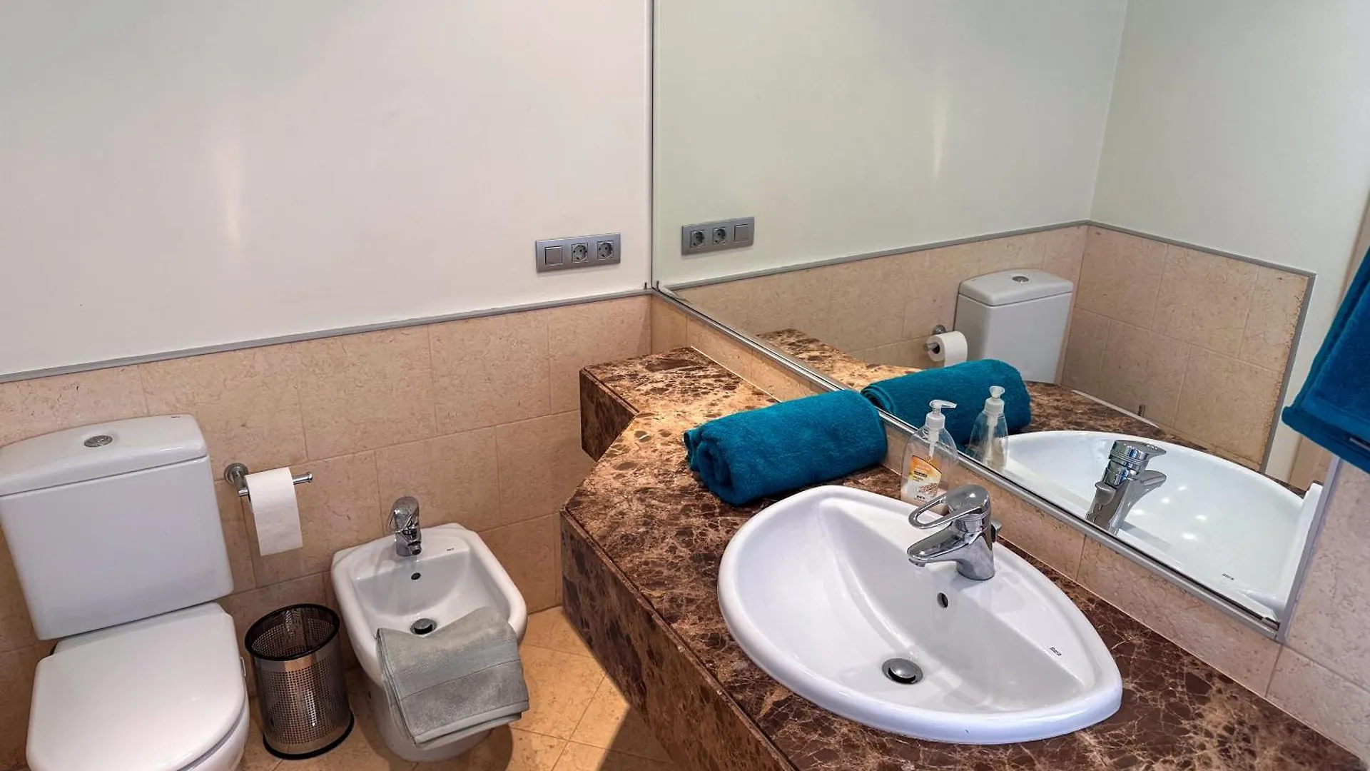 Luxus Apartment Mit Meerblick Playa de Santiago  0*, Playa de Santiago (Isla de la Gomera) Ισπανία
