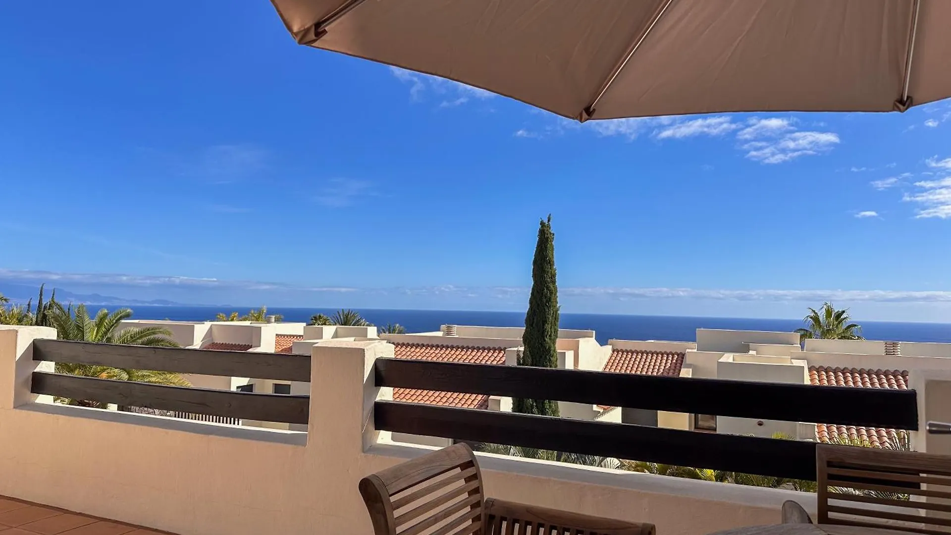 Luxus Apartment Mit Meerblick Playa de Santiago  0*, Playa de Santiago (Isla de la Gomera)