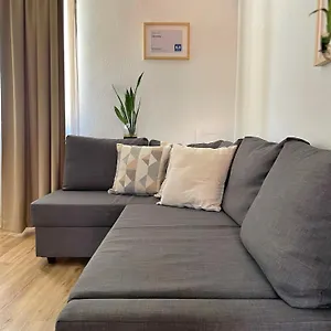 Serenity Apartment
